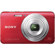 Sony Cyber-Shot DSC-W650 16.1 Megapixel Digital Camera, 3" LCD Screen, 5x Optical Zoom, 1/2.3" CCD Sensor, Sweep Panorama Mode, Red: Picture 4 thumbnail
