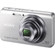 Sony Cyber-Shot DSC-W650 16.1 Megapixel Digital Camera, 3" LCD Screen, 5x Optical Zoom, 1/2.3" CCD Sensor, Sweep Panorama Mode, Silver: Picture 3 thumbnail