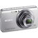 Sony Cyber-Shot DSC-W650 16.1 Megapixel Digital Camera, 3" LCD Screen, 5x Optical Zoom, 1/2.3" CCD Sensor, Sweep Panorama Mode, Silver: Picture 4 thumbnail