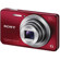 Sony Cyber-shot DSC-W690 Digital Camera, 16.1 Megapixel, 1/2.3" Super HAD CCD Sensor, 10x Optical Zoom, 3.0" LCD, Red: Picture 4 thumbnail