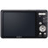Sony Cyber-shot DSC-W690 Digital Camera, 16.1 Megapixel, 1/2.3" Super HAD CCD Sensor, 10x Optical Zoom, 3.0" LCD, Silver: Picture 2 thumbnail