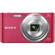 Sony Cyber-shot DSC-W830 Digital Camera, 20.1MP, 8x Optical Zoom, 2.7" LCD, 720p HD Video, USB 2.0, Optical SteadyShot Image Stabilization, Pink: Picture 4 thumbnail