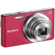 Sony Cyber-shot DSC-W830 Digital Camera, 20.1MP, 8x Optical Zoom, 2.7" LCD, 720p HD Video, USB 2.0, Optical SteadyShot Image Stabilization, Pink: Picture 1 thumbnail