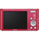 Sony Cyber-shot DSC-W830 Digital Camera, 20.1MP, 8x Optical Zoom, 2.7" LCD, 720p HD Video, USB 2.0, Optical SteadyShot Image Stabilization, Pink: Picture 2 thumbnail