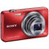 Sony DSC-WX150 Cyber-shot Digital Camera, Red - Bundle - with 8GB SD Memory Card, Camera Case, Cleaning Kit: Picture 1 thumbnail