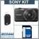 Sony Cyber-Shot DSC-WX50 Digital Camera Black - Bundle - with 16GB SD Memory Card, Camera Case: Picture 4 thumbnail