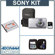 Sony Cyber-shot DSC-WX70 Digital Camera Silver Bundle, 4GB Class 4 SDHC Card, Carrying Case, Spare NP-BN1 Type Lithium-ion Battery, Professional Lens Cleaning Ki: Picture 4 thumbnail