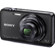 Sony Cyber-Shot DSCWX9 Digital Camera Bundle with 4GB SD Card and Case, Black: Picture 1 thumbnail
