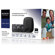 Sony Cyber-Shot DSCWX9 Digital Camera Bundle with 4GB SD Card and Case, Black: Picture 4 thumbnail