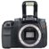 Sony DSLR-A100 a (alpha) Digital SLR Camera Body,(Interchangeable Lens) with SanDisk 2 GB, 60x Speed Ultra II Compact Flash Memory Card.: Picture 2 thumbnail