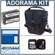 Mixed Brands Accessory Kit for Sony "a" (alpha) Digital SLR Camera: Picture 5 thumbnail
