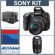 Sony Alpha DSLR-A200 SLR Digital Camera ...: Picture 5 thumbnail