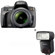 Sony (alpha) A230 10.2 Megapixel DSLR Camera with 18-55mm SAM Kit Lens.& HVL-F42AM Shoe Mount Flash: Picture 3 thumbnail
