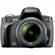 Sony (alpha) A230 10.2 Megapixel DSLR Camera with 18-55mm SAM Kit Lens, Sony 75-300mm f/4.5-5.6 a SLR Telephoto Zoom Lens, & HVL-F42AM Shoe Mount Flash: Picture 1 thumbnail