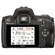 Sony (alpha) A230 10.2 Megapixel DSLR Camera with 18-55mm and 55-200mm SAM Kit Lenses: Picture 3 thumbnail