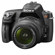 Sony Alpha A290 14.2 Megapixel DSLR Camera with 18-55mm Lens, 2.7 inch Clear Photo LCD Plus Display, High Sensitivity ISO 3200, HDMI Terminal: Picture 2 thumbnail