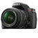 Sony Alpha A290 14.2 Megapixel DSLR Camera with 18-55mm Lens, 2.7 inch Clear Photo LCD Plus Display, High Sensitivity ISO 3200, HDMI Terminal: Picture 4 thumbnail