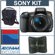 Sony Alpha DSLR-A300 Digital SLR Camera ...: Picture 1 thumbnail