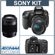 Sony Alpha DSLR-A300 Digital SLR Camera ...: Picture 5 thumbnail