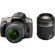 Sony (alpha) A330, 10.2 MP DSLR Camera Two Lens Kit, with 18-55mm, 55-200mm SAM Lenses, 8GB SD Memory Card, Camera System Bag, Digital Memory Case(4): Picture 1 thumbnail
