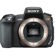 Sony Alpha DSLR-A350 DSLR Camera Body wi...: Picture 1 thumbnail