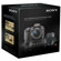 Sony Alpha DSLR-A350 Digital SLR Camera ...: Picture 4 thumbnail