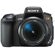 Sony Alpha DSLR-A350 Digital SLR Camera ...: Picture 2 thumbnail