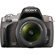 Sony (alpha) A380 14.2 Megapixel DSLR Camera with 18-55mm SAM Kit Lens, Sony 55 - 200mm f/4-5.6 Mechanical AF Zoom Lens & HVL-F42AM Shoe Mount Flash: Picture 1 thumbnail