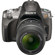 Sony (alpha) A380 14.2 Megapixel DSLR Camera with 18-55mm SAM Kit Lens: Picture 3 thumbnail