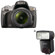 Sony (alpha) A380 14.2 Megapixel DSLR Camera with 18-55mm SAM Kit Lens, & HVL-F42AM Shoe Mount Flash: Picture 3 thumbnail