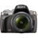 Sony (alpha) A380 14.2 Megapixel DSLR Camera with 18-55mm and 55-200mm SAM Kit Lenses, & HVL-F42AM Shoe Mount Flash: Picture 1 thumbnail