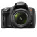 Sony Alpha DSLR A390 Digital Camera with 18-55mm Lens & Sony DT 55 - 200mm f/4-5.6 Lens: Picture 1 thumbnail