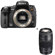 Sony a500 Digital SLR Camera Kit, With Sony 75-300mm f/4.5-5.6 Lens: Picture 3 thumbnail