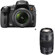 Sony A500 Digi SLR Camera 2 Lens Kit w/D...: Picture 3 thumbnail