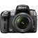 Sony a550 DSLR Camera/ Lens Kit, with 18-55mm DT Zoom Lens, 8GB SD Memory Card, Camera System Bag, Digital Memory Case(4), USB 2.0 SD Card Reader: Picture 1 thumbnail