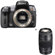 Sony a550 DSLR Camera Kit, With Sony 75-300mm f/4.5-5.6 Lens: Picture 3 thumbnail