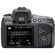 Sony A550 DSLR 14.2MP 3in LCD CMOS Senso...: Picture 1 thumbnail