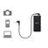 Sony ECM-W2BT: Picture 25 thumbnail