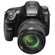 Sony Alpha DSLR SLT A65 Digital Camera with Sony 18-135mm f/3.5-5.6 SAM AF/DMF Zoom Lens - Bundle with Mack 3 Year Extended Warranty: Picture 3 thumbnail