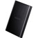 Sony 2TB 2.5" External Hard Disk Drive, 5Gbps (USB 3.0) and 480Mbps (USB 2.0) Data Transfer Rate - Black: Picture 2 thumbnail