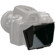 Sony SH-L1AM LCD Viewfinder Hood for Sony (alpha) A230, A330 and A380 DLSR Cameras: Picture 1 thumbnail