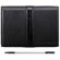 Sony Black Genuine Leather Cover for the DSCT70 & DSCT200 Digital Cameras: Picture 1 thumbnail