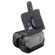 Sony Just-Fit Soft Carrying Case for NEX Series Digital Cameras - Black: Picture 1 thumbnail