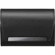 Sony LCS-HH/B Leather Soft Carrying Case with Belt Loop for Select Models, Black: Picture 3 thumbnail