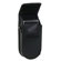 Sony LCS-PHE Soft Leather Case for Compact Cyber-Shot Digital Cameras, Black.: Picture 3 thumbnail