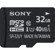 Sony 32GB MicroSD: Picture 2 thumbnail