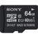 Sony 64GB microSDXC: Picture 2 thumbnail