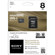 Sony 8GB MicroSD: Picture 1 thumbnail