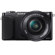 Sony Alpha NEX-3NL Compact ILC Digital Camera with 16-50mm Lens, Black - Bundle - with Sony 55-210mm f/4.5-6.3 Lens, 16GB SDHC Memory Card, Camera Carrying Case: Picture 2 thumbnail