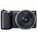 Sony Alpha NEX-5 14.2MP Compact Intercha...: Picture 1 thumbnail